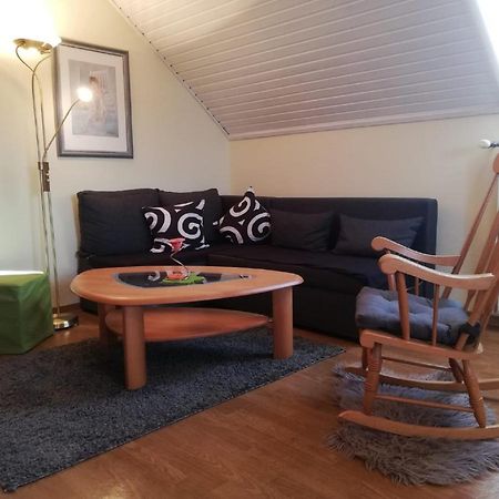 Ferienwohnung Haus Silvia Fladungen Ngoại thất bức ảnh